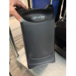 Lot de 2 distributrices napkin SERVITE