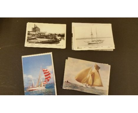 SHIPPING, postcards, modern selection, inc. Paddlesteamers, Clippers, Steamers, Docks, Harbours, Bridges, Ferries, Yachts, Na
