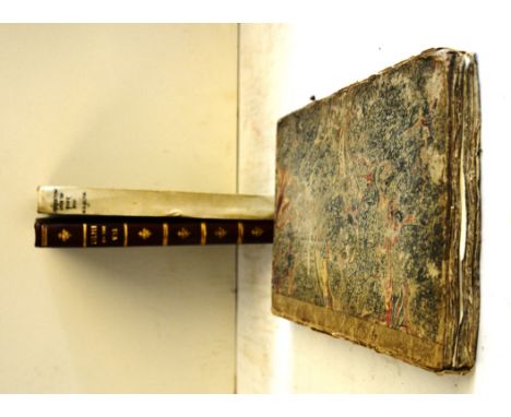 Three books relating to the River Wye to include; William Gilpin, Observations on the River Wye and several parts of South Wa