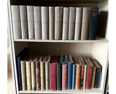 Churchill (Winston Spencer) The Second World War, vols 1 - 6; The Gathering Storm, Their Finest Hour, The Grand Alliance, The