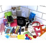 Childrens Mixed Toys, Stationary, Photo Album etc NEW