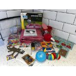 Selection of Kids Toy, Gifts, Scented Play Dough and Swimming Pool +