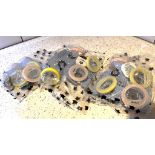 Tomme Tippy Baby Dummies x3 Packs