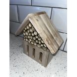 DIY & Garden - Bugs House, 10x Paint Brushes, BBQ Lighter, Torches, Flower Pot, Seeds, Camping +