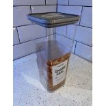 Large New Food Containers and Tupperware