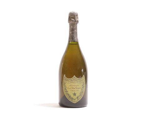 Dom Perignon, Epernay, 1978 (1)
