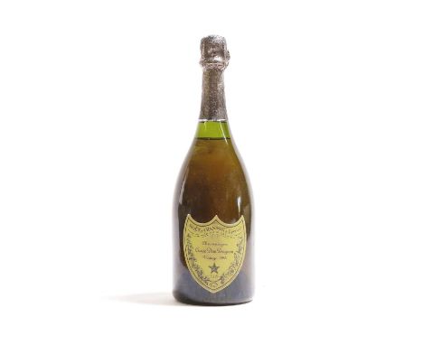 Dom Perignon, Epernay, 1983 (1 boxed)
