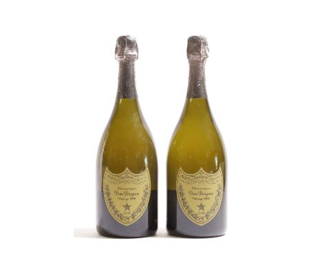 Dom Perignon, Epernay, 1999 (2)