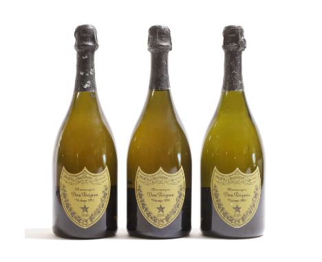 Dom Perignon, Epernay, 1996 (3)