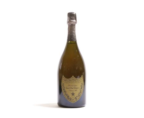 Dom Perignon, Epernay, 1985 (1 boxed)