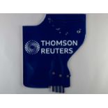 2011 Williams F1 Rear Wing End Part