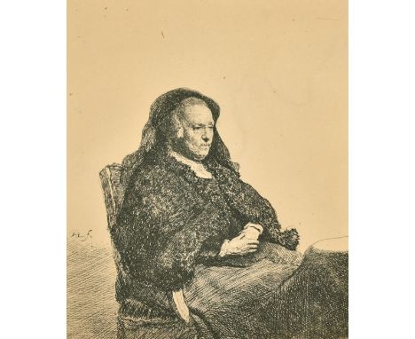 A collection of Old Master and later prints, mostly landscapes andanimals, from 1" x 3.5" to 14.5". (Qty).