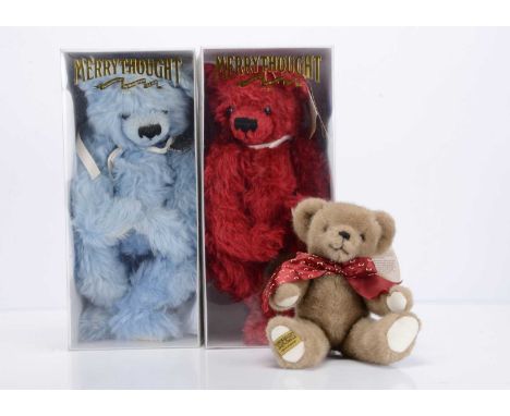 merrythought Auctions Prices | merrythought Guide Prices