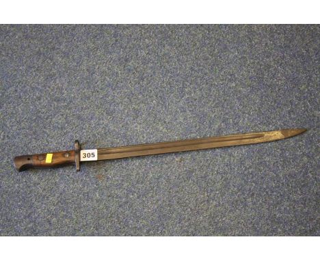 Wilkinson bayonet