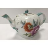 An 18th Century Meissen Marcolini Period
