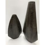 A graduated pair of R & Y Augousti of Pa