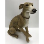 A modern Leonardo Collection "Greyhound"