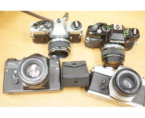 olympus Auctions Prices | olympus Guide Prices