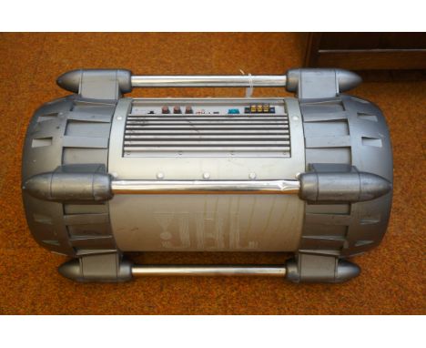 JBL large speaker 