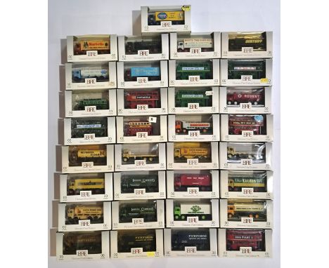 EFE, a boxed OO scale Commercial group. Conditions although unchecked generally appear to be Good in generally Good outer win