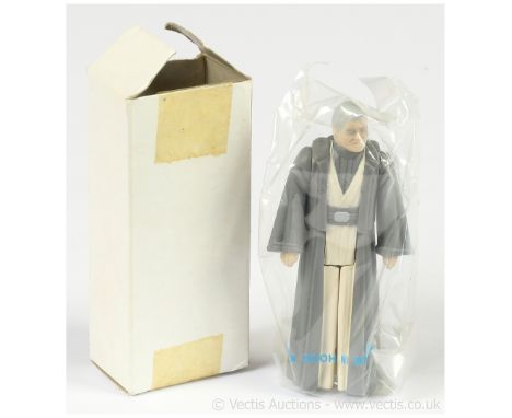 Kenner Star Wars vintage Anakin Skywalker 3 3/4" figure, Mint, within tape sealed (no splits or tears) baggie, comes with ope