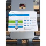 1 x Wissner Bosserhof Sentida 6 Hospital Electric Bed