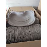 1800 x Care Bowl Kidney Bowls