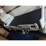1 x Kenmark Guess 301 Fully Adjustable Electric Hospital Bed