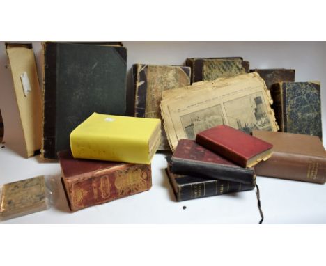 Books - Trimmer (Mrs [Sarah]), A Description of a Set of Pirnts (sic) of English History, Containing in a Set of Easy Lessons