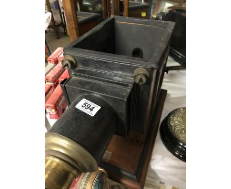 Projector case only