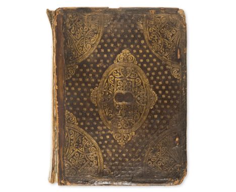 Bible, English. The Bible: That is, The Holy Scriptures, conteined in the Old and New Testament, 3 parts in 1, this issue wit