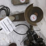 9" Grinder