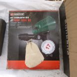 Sand blaster gun,