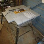 Titan table saw