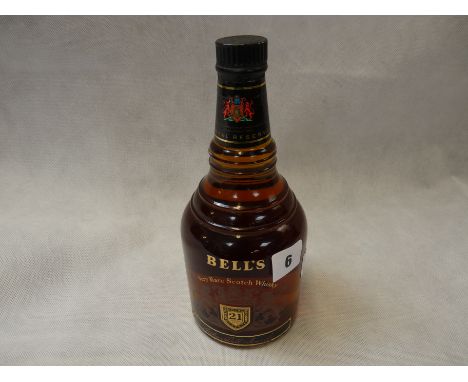 Bells Very Rare Scotch Whisky 21 year 75cl 
