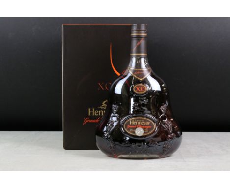 Hennessy Cognac VSOP 3 Liters Jeroboam - Great Cognac