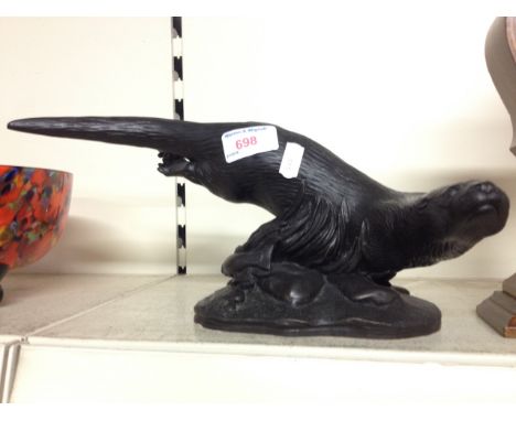 MODEL OTTER. L32CM   K5
