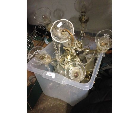 CEILING LIGHT FITTINGS
