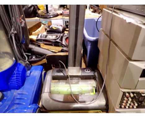 G tech AirRam vacuum cleaner. All electrical items in this lot have been PAT tested for safety and have passed. This does not