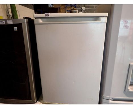 Curry Essentials refrigerator. All electrical items in this lot have been PAT tested for safety and have passed. This does no