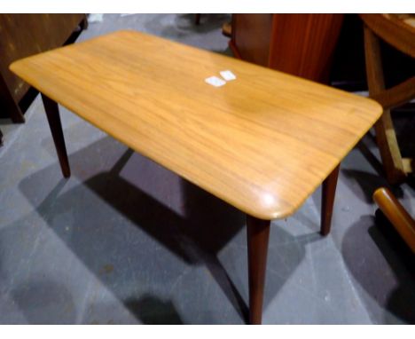 Table modern. Not available for in-house P&amp;P 