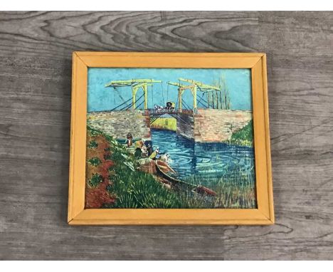 COLLECTION OF PICTURES AND PRINTS,including framed examples 