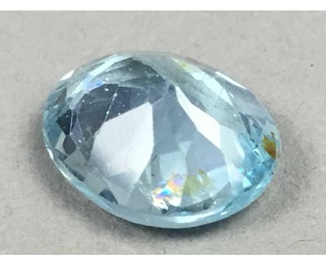 **LARGE COLLECTION OF CERTIFICATED UNMOUNTED GEMSTONES,including opal, moonstone, tanzanite, turquoise, amethyst, topaz, garn