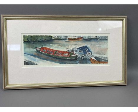 COLLECTION OF PICTURES AND PRINTS,including some framed examples 