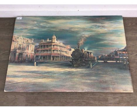 COLLECTION OF PICTURES AND PRINTS,including framed examples 