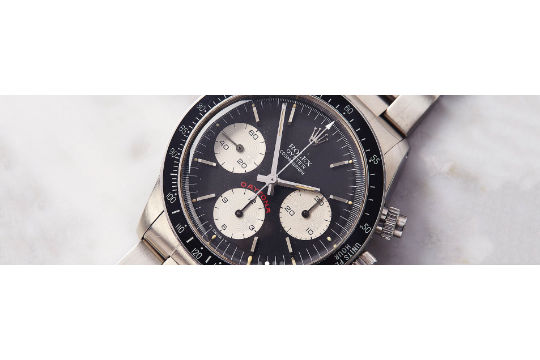 1981 rolex daytona