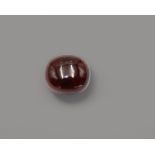 natürlicher Granat von ca. 31,2ct