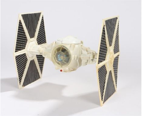 Kenner Star Wars (Imperial) TIE Fighter in white