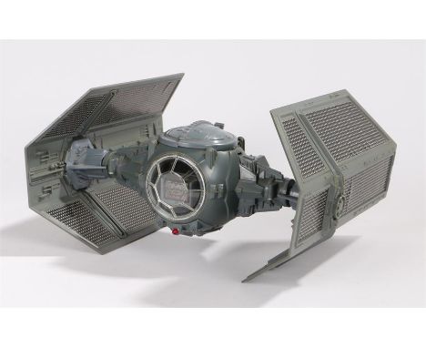 Kenner Star Wars Darth Vader TIE Fighter