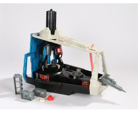 Kenner Star Wars the Empire Strikes Back Darth Vader's Star Destroyer action playset